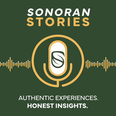 Sonoran Stories with Admissions